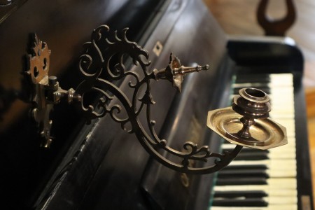 Kaliskie Piano Forte I - 06-05-2023 - Opatówek [fot. Aleksandra Kniat]